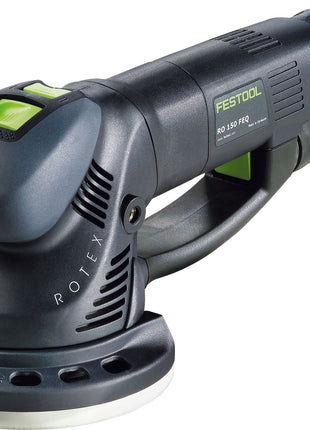 Festool RO 150 FEQ ponceuse excentrique à engrenages ROTEX (575066)