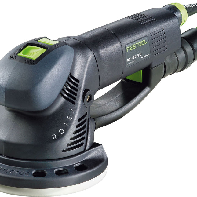 Festool RO 150 FEQ Gear Random Orbital Sander ROTEX ( 575066 )