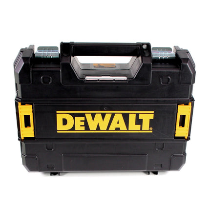 DeWalt DCD 708 P1T Akku Bohrschrauber 18 V Li-Ion Brushless in TSTAK Box + 1 x 5,0 Ah Akku + Ladegerät - Toolbrothers