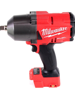 Milwaukee M18 FHIWF12-401X Akku Schlagschrauber 1/2" 18 V 1356 Nm + 1x Akku 4,0 Ah + Ladegerät + HD Box - Toolbrothers