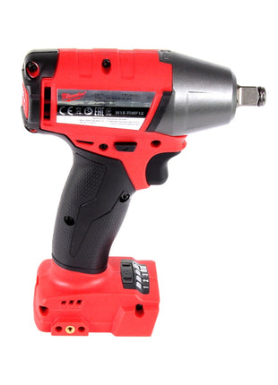 Milwaukee M18 FIWF12-401 Akku Schlagschrauber 1/2" 18V 300Nm So + 1x 4,0Ah Akku in HD Box - ohne Ladegerät - Toolbrothers