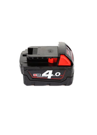 Milwaukee M18 FIWF12-401 Akku Schlagschrauber 1/2" 18V 300Nm So + 1x 4,0Ah Akku in HD Box - ohne Ladegerät - Toolbrothers