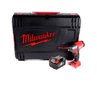 Milwaukee M18 FIWF12-401 Akku Schlagschrauber 1/2