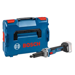 Collection image for: Bosch Professional GGS 18V-23 LC Akku Geradschleifer