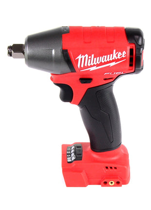 Milwaukee M18 FIWF12-501X Akku Schlagschrauber 1/2" 18 V 300 Nm + 1x Akku 5,0 Ah + Ladegerät + HD Box - Toolbrothers