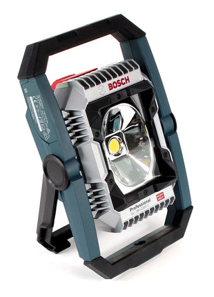 Bosch GLI 18V-2200 C Akku Lampe 18V 2200lm Bluetooth ( 0601446501 ) + 1x 3,0 Ah Akku - ohne Ladegerät - Toolbrothers