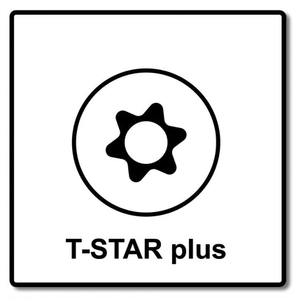 SPAX Fassadenschraube 5,0 x 100 mm Edelstahl A2 100 Stk ( 0467000501003 ) Teilgewinde Mini Linsensenkkopf Torx T-STAR plus T20 CUT - Toolbrothers