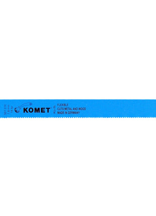 Komet Säbelsägeblatt METAL AND WOOD 200mm 14tpi 10 Stk. ( 2x 501.016 ) HSS-Bi-Metall - Toolbrothers