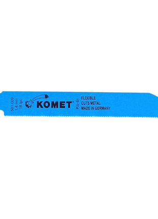 Komet Säbelsägeblatt METAL 150mm 18tpi 25 Stk. ( 5x 501.009 ) HSS-Bi-Metall - Toolbrothers