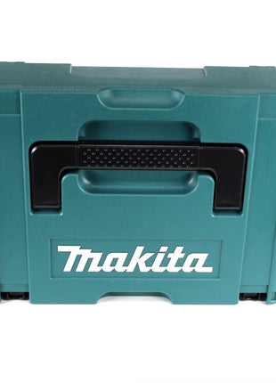 Makita DF 031 DSA1J Akku Bohrschrauber 10,8V 30Nm im Makpac + 1x 2,0 Ah Akku + Ladegerät - Toolbrothers