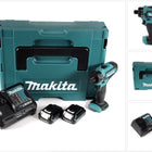 Makita DF 031 DSAJ Akku Bohrschrauber 10,8V 30Nm im Makpac + 2x 2,0 Ah Akku + Ladegerät - Toolbrothers