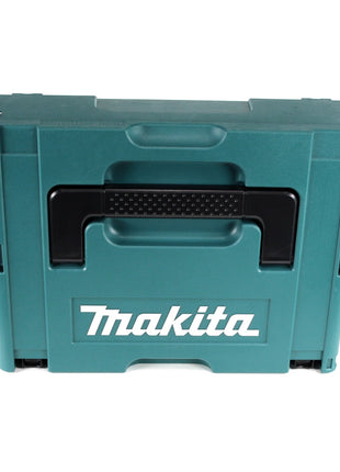 Makita DF 031 DSAJ Akku Bohrschrauber 10,8V 30Nm im Makpac + 2x 2,0 Ah Akku + Ladegerät - Toolbrothers