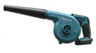 Makita BUB 182 18 V Li-ion Akku Gebläse Solo - nur das Gerät ohne Zubehör, ohne Akku & ohne Lader, ohne Koffer - Toolbrothers