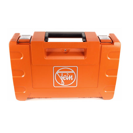 FEIN ASCM 18 QSW Akku Bohrschrauber 4-Gang 18V 40Nm ( 71161264000 ) Set im Koffer mit 6,0 Ah Akku und Lader - Toolbrothers