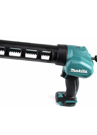 Makita CG 100 DZAK Akku Kartuschenpistole 10,8V für 310ml Kartuschen Solo im Koffer - ohne Akku, ohne Ladegerät - Toolbrothers