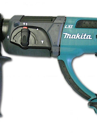 Makita BHR 202 Z Akku Kombihammer 18V 2,0J SDS Plus in Koffer -  ohne Akku, ohne Ladegerät - Toolbrothers