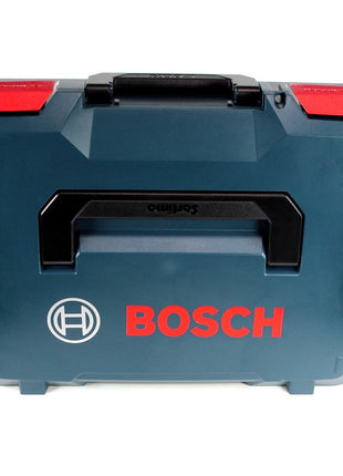 Bosch GDR 18V-200 C Akku Drehschlagschrauber 1/4" 18V 200Nm + 1x Akku 6,0Ah + Connect Modul in L-Boxx - ohne Ladegerät - Toolbrothers