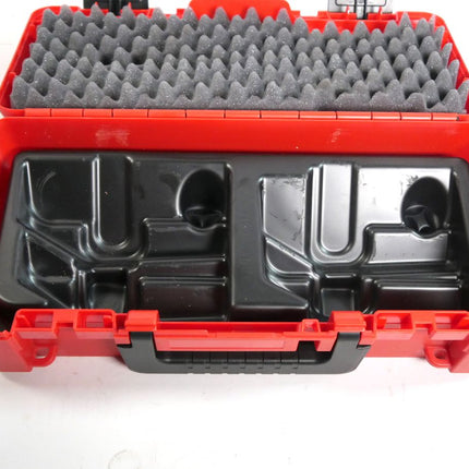 Rothenberger Rocase 4212 ( 1000001808 ) Werkzeugkoffer mit Einlage für Pressbacken / Presszangen - Toolbrothers