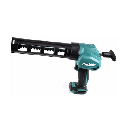 Makita CG 100 DSAAK Akku Kartuschenpistole 10,8V für 310ml Kartuschen im Koffer + 2x 2,0Ah Akku + Ladegerät - Toolbrothers