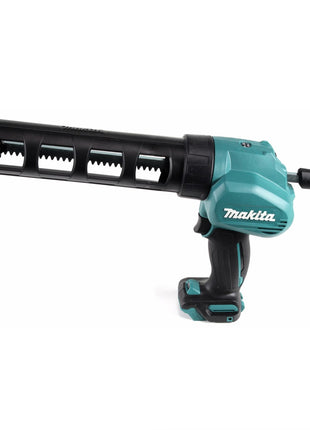 Makita CG 100 DM1AK Akku Kartuschenpistole 10,8V für 310ml Kartuschen im Koffer + 1x 4,0Ah Akku - ohne Ladegerät - Toolbrothers