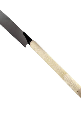 Shogun Japansäge Universal Holz Zugsäge langer Holzgriff ( OK-265RC ) Klinge 265 mm - Made in Japan - Toolbrothers