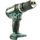 Makita BHP 452 18 V Li-Ion Akku Bohrschrauber Grün Solo - nur das Gerät + 1x Makita AKKU BL1830 B 3,0 Ah - Toolbrothers