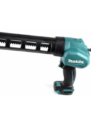 Makita CG 100 DSMAK Akku Kartuschenpistole 10,8V für 310ml Kartuschen im Koffer + 2x 4,0Ah Akku + Ladegerät - Toolbrothers