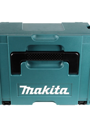 Makita DTD 171 RT1J Akku Schlagschrauber 18 V 180 Nm 1/4" Brushless + 1x Akku 5,0 Ah + Ladegerät + Makpac - Toolbrothers