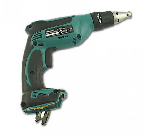 Makita BFS 451 18 V Li-ion Akku-Schnellbauschrauber + 1x Makita Akku BL1830 B - Toolbrothers