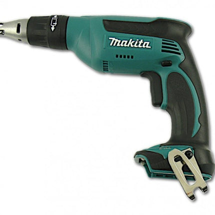Makita BFS 451 18 V Li-ion Akku-Schnellbauschrauber + 1x Makita Akku BL1830 B - Toolbrothers