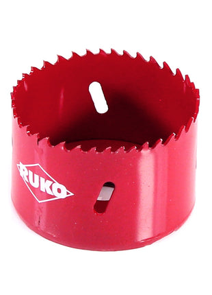 RUKO Bimetall-Lochsäge HSS mit variabler Zahnung 68mm ( 106068 ) - Toolbrothers