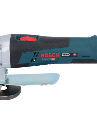 Bosch GSC 12V-13 Professional Akku Blechschere 12 V + L-Boxx ( 060192610A ) - ohne Akku, ohne Ladegerät - Toolbrothers