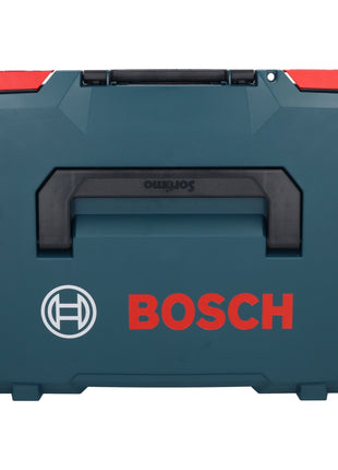 Bosch GSC 12V-13 Professional Akku Blechschere 12 V + L-Boxx ( 060192610A ) - ohne Akku, ohne Ladegerät - Toolbrothers