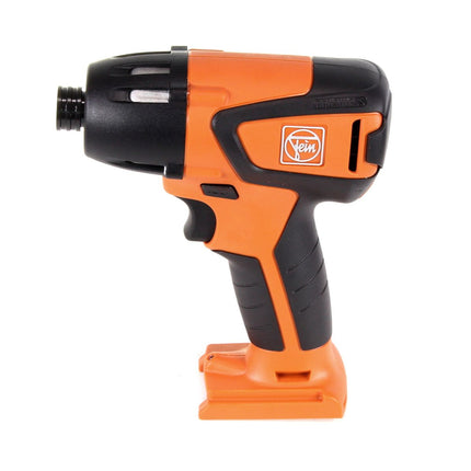 FEIN ASCD 18-200 W4 Akku Schlagschrauber 210 Nm 18V ( 71150764000 ) Set im Koffer mit 2x 6,0 Ah Akku und Lader - Toolbrothers