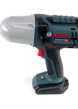 Bosch GDS 18V-LI HT Akku Drehschlagschrauber 18V 650 Nm ( 06019B1302 ) mit 2,0 Ah Akku in L-Boxx - ohne Lader - Toolbrothers