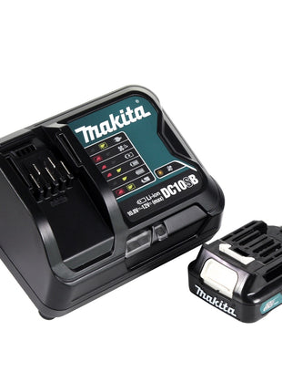 Makita Power Source Kit 12V mit 1x BL1021B Akku 2,0Ah + DC10SB Ladegerät - Toolbrothers