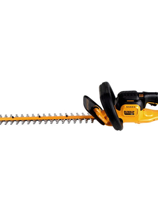 DeWalt DCM 563 M1 Akku Heckenschere 18V 55,8cm + 1x 4,0Ah Akku + Ladegerät - Toolbrothers