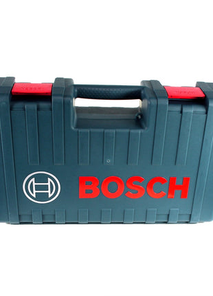 Bosch GSA 18V-32 Akku Reciprosäge 18V Säbelsäge Brushless im Handwerkerkoffer + 2x 2,0Ah Akku + Ladegerät - Toolbrothers