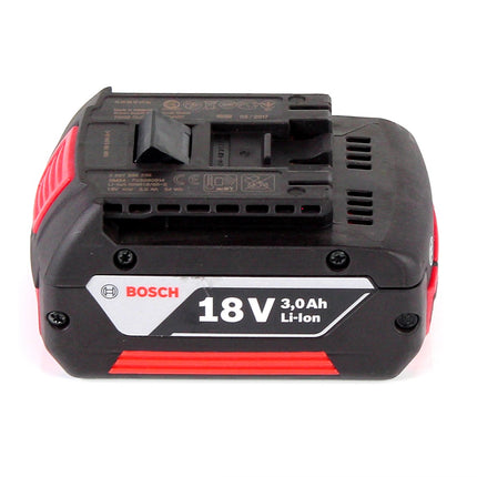 Bosch GSA 18V-32 Akku Reciprosäge 18V Säbelsäge Brushless im Handwerkerkoffer + 1x 3,0Ah Akku - ohne Ladegerät - Toolbrothers