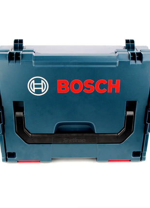 Bosch GTB 12V-11 Akku Trockenbauschrauber 12V 11Nm + L-Boxx + 2x Akku 3,0Ah + 1x Ladegerät - Toolbrothers