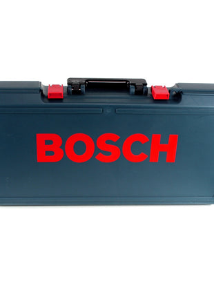 Bosch GBH 18V-26 D Akku Bohrhammer 18V 2,5J SDS-Plus im Handwerkerkoffer + 2x 4,0Ah Akku + Ladegerät - Toolbrothers