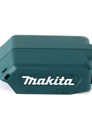 Makita DEAADP08 USB Adapter für 10,8V-12V max. für Li-Ion Akkus - Toolbrothers