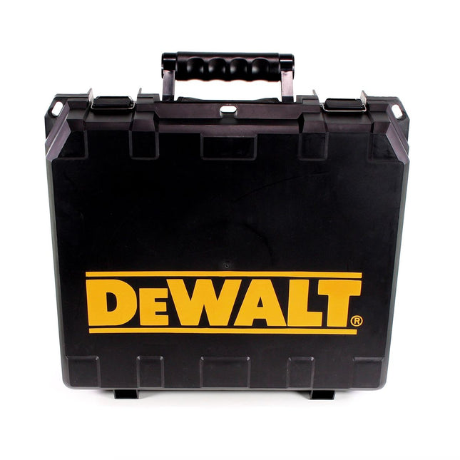 DeWalt Koffer für DCD 985 Solo - ohne Zubehör - Toolbrothers