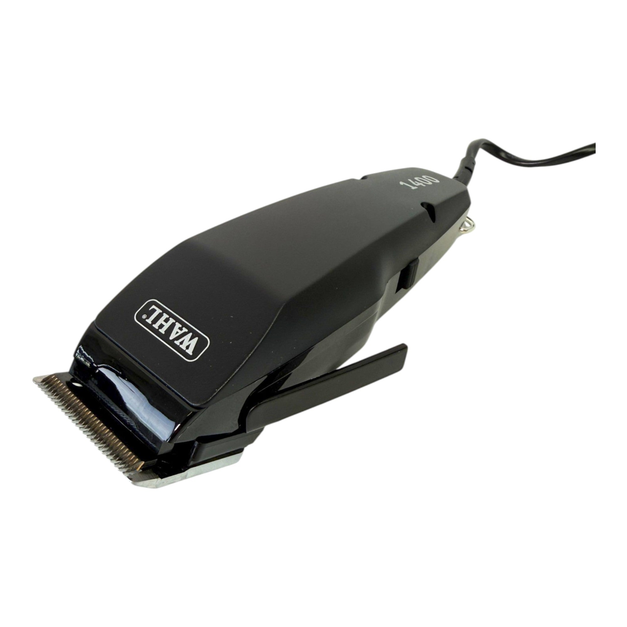 Wahl 1400 Tierschermaschine 230 V 0 7 3 mm 1406 0482 4x Aufsteckkamm 2 - toolbrothers