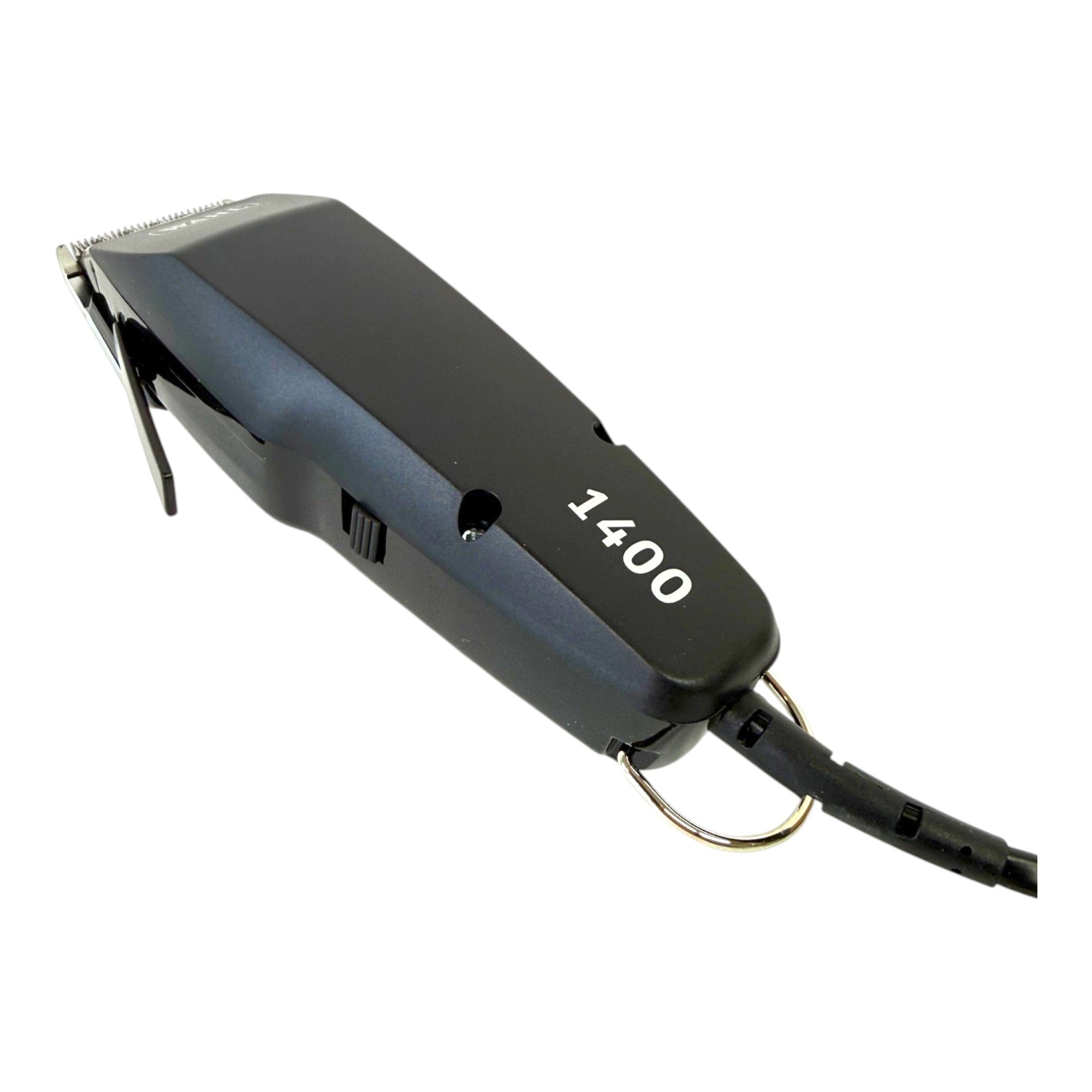 Wahl 1400 Tierschermaschine 230 V 0 7 3 mm 1406 0482 4x Aufsteckkamm 4 - toolbrothers