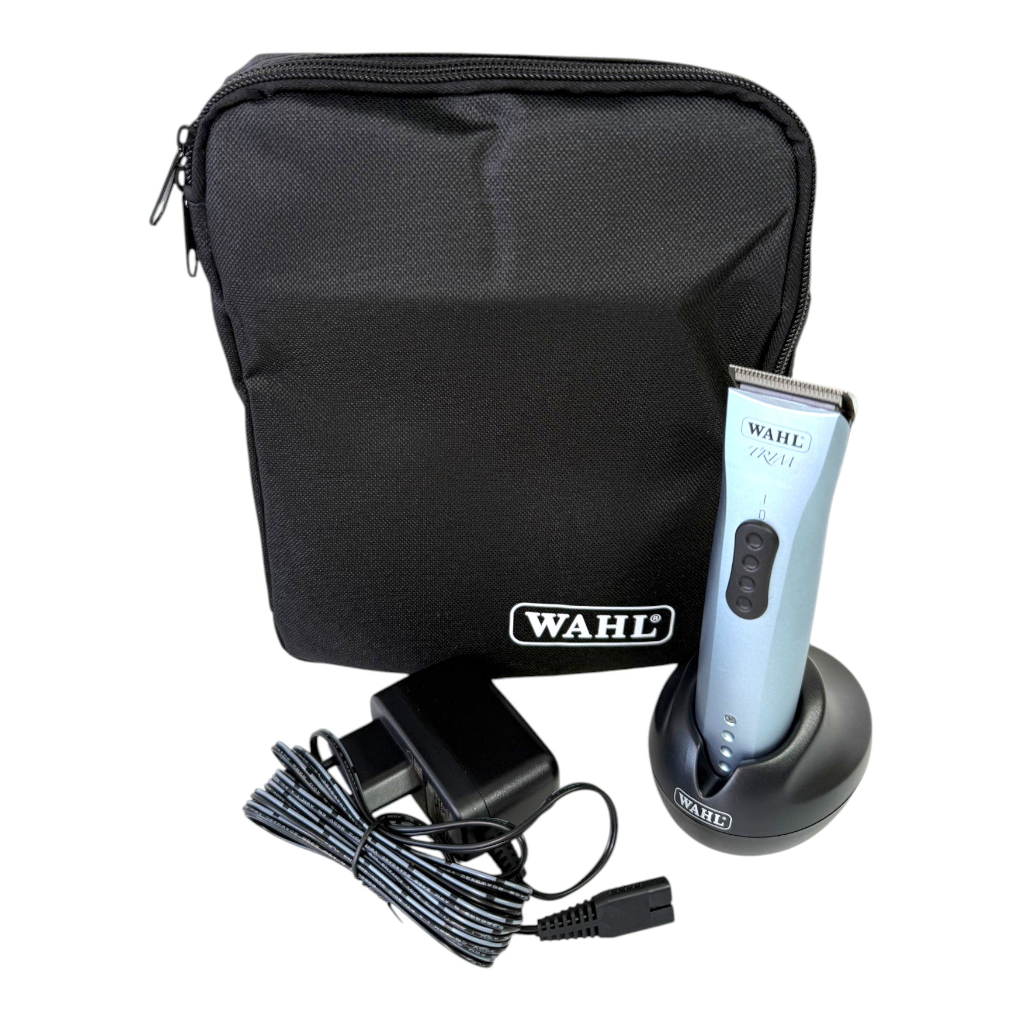 Wahl 1592 0475 Super Trim Revival Edition Profi Tierhaar Akku Trimmer 1 - toolbrothers