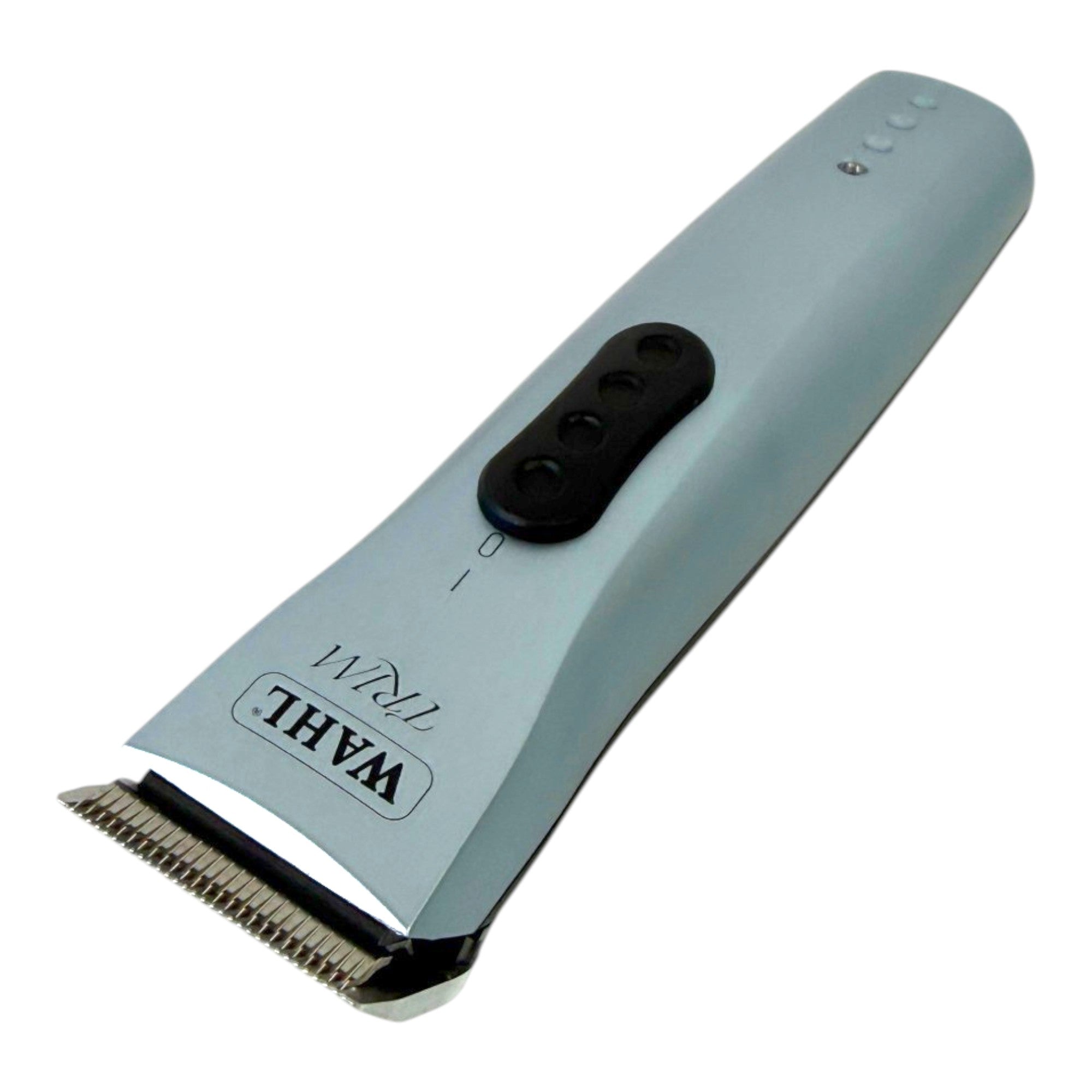 Wahl 1592 0475 Super Trim Revival Edition Profi Tierhaar Akku Trimmer 3 - toolbrothers