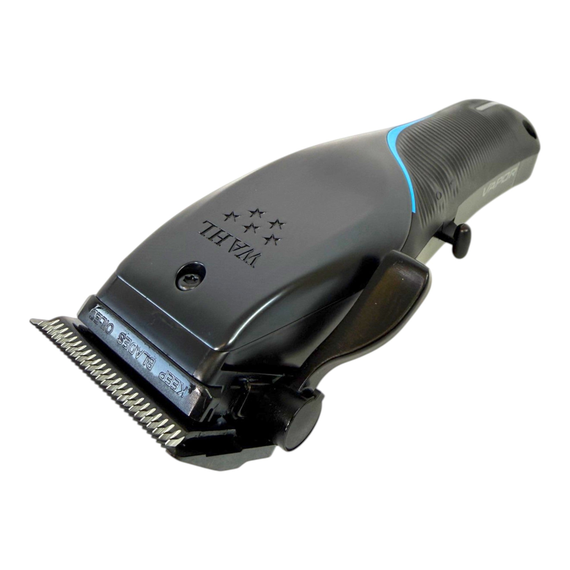 Wahl Vapor Akku Haarschneidemaschine 0 5 1 2 mm 7x Aufsteckkamm 3026483  2 - toolbrothers
