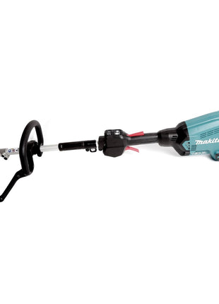 Makita DUX 60 RT Akku Multifunktionsantrieb 36V ( 2x 18V ) Brushless + 2x Akku 5,0Ah + Schnellladegerät - Toolbrothers