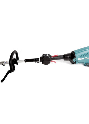 Makita DUX 60 Z Akku Multifunktionsantrieb 36V (2x18V) brushless + Heckenscherenaufsatz EN400MP - ohne Akku, ohne Ladegerät - Toolbrothers